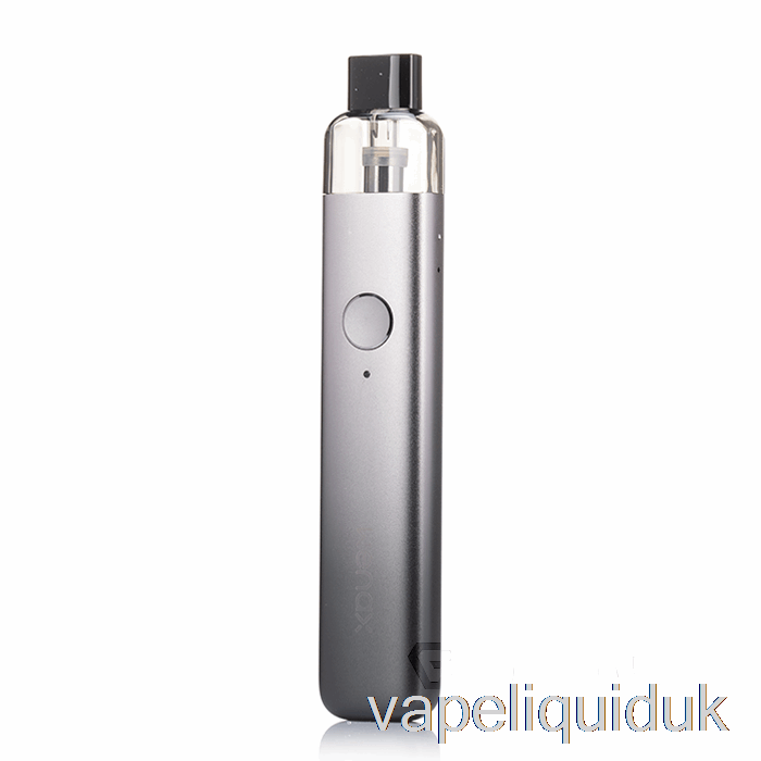 Geek Vape WENAX K1 16W Pod System Grey Black Vape Liquid